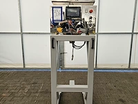 Nn linear weighing machine - afbeelding 3 van  8