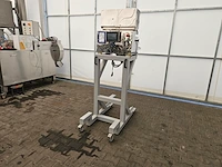 Nn linear weighing machine - afbeelding 4 van  8