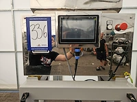 Nn linear weighing machine - afbeelding 7 van  8