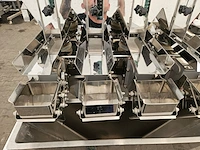Nn linear weighing machine - afbeelding 8 van  8