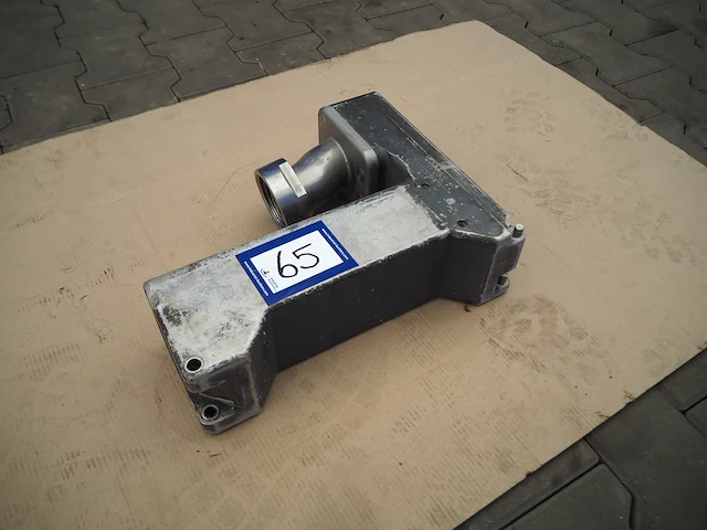 Nn linking attachment - afbeelding 2 van  7