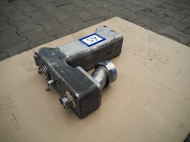 Nn linking attachment - afbeelding 4 van  7