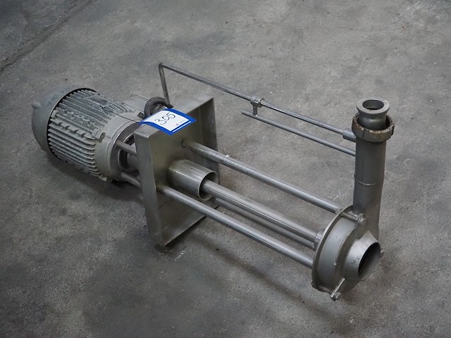 Nn liquid pump - afbeelding 1 van  7