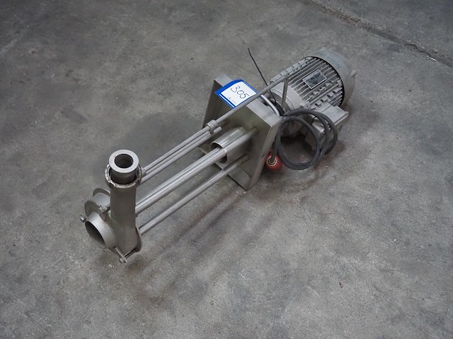 Nn liquid pump - afbeelding 2 van  7