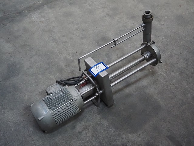 Nn liquid pump - afbeelding 4 van  7