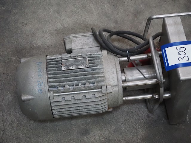 Nn liquid pump - afbeelding 5 van  7