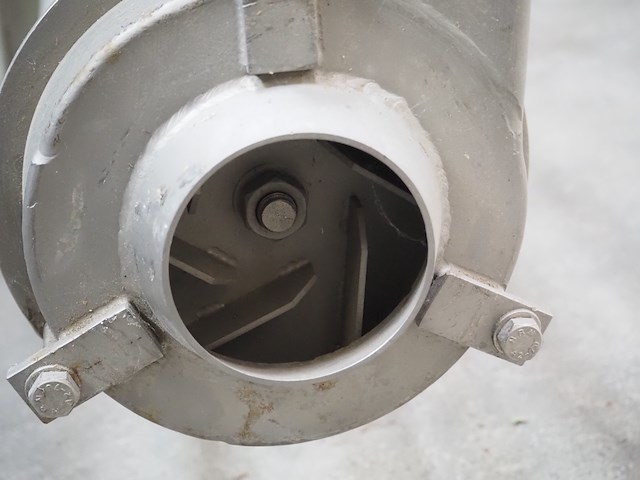 Nn liquid pump - afbeelding 6 van  7