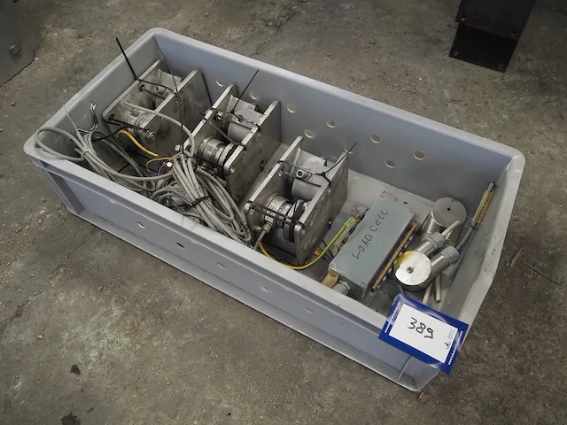 Nn load cells - afbeelding 1 van  5