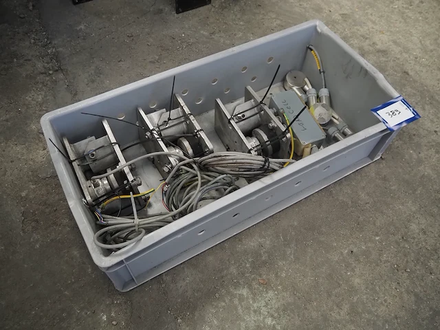 Nn load cells - afbeelding 2 van  5