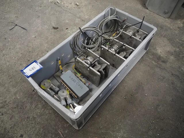 Nn load cells - afbeelding 4 van  5