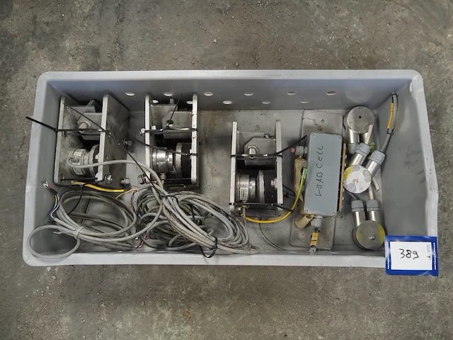 Nn load cells - afbeelding 5 van  5
