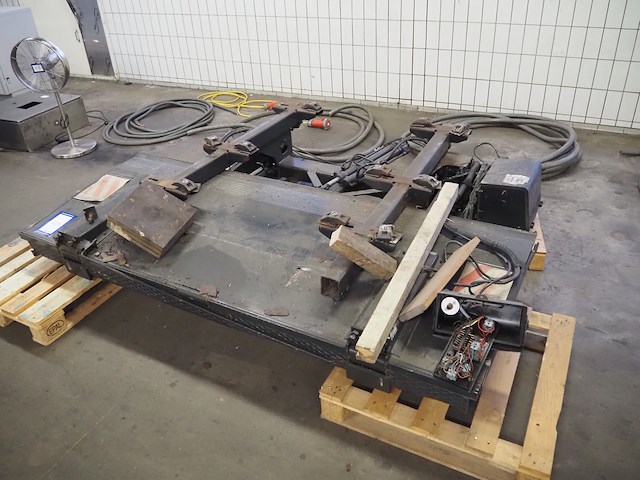 Nn loading ramp - afbeelding 2 van  9