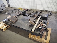 Nn loading ramp - afbeelding 2 van  9