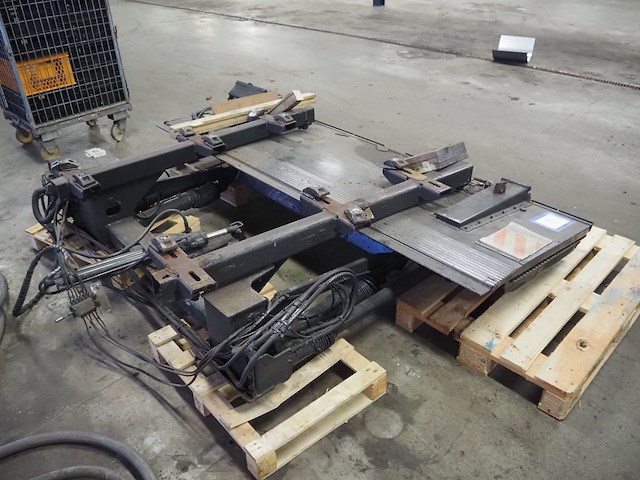 Nn loading ramp - afbeelding 3 van  9