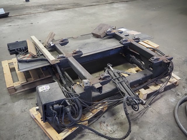 Nn loading ramp - afbeelding 4 van  9