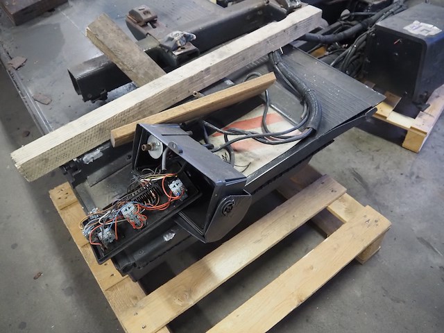 Nn loading ramp - afbeelding 5 van  9