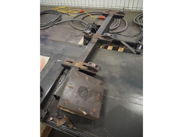 Nn loading ramp - afbeelding 7 van  9