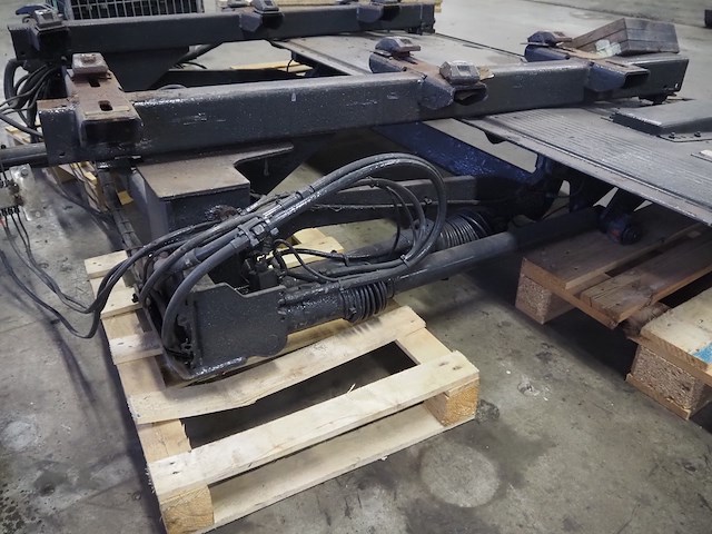 Nn loading ramp - afbeelding 8 van  9