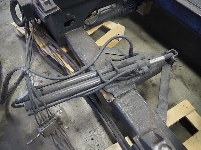 Nn loading ramp - afbeelding 9 van  9