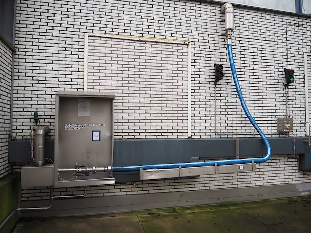 Nn loading station - afbeelding 1 van  6