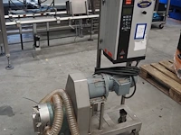 Nn lobe pump - afbeelding 1 van  9