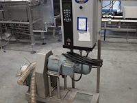 Nn lobe pump - afbeelding 2 van  9