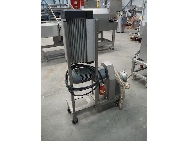 Nn lobe pump - afbeelding 3 van  9