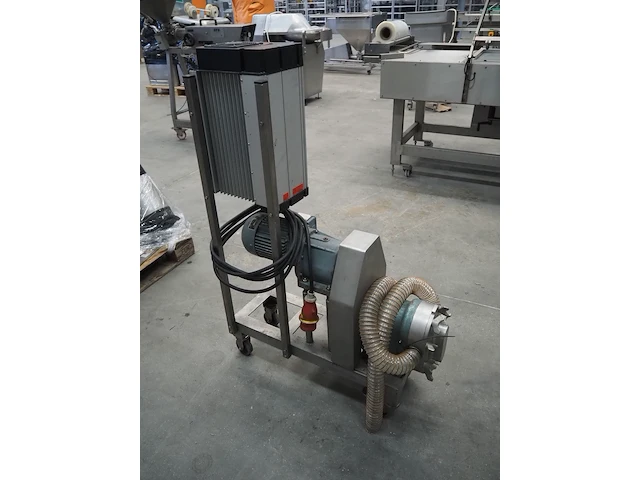 Nn lobe pump - afbeelding 4 van  9