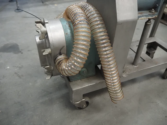 Nn lobe pump - afbeelding 5 van  9