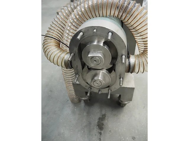 Nn lobe pump - afbeelding 6 van  9