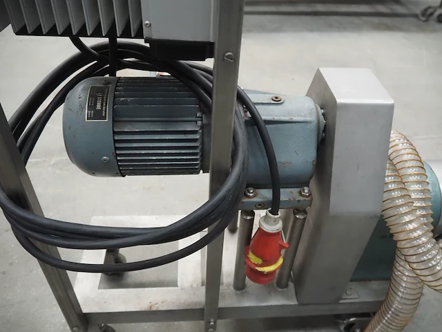 Nn lobe pump - afbeelding 8 van  9