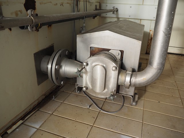 Nn lobe pump - afbeelding 3 van  4