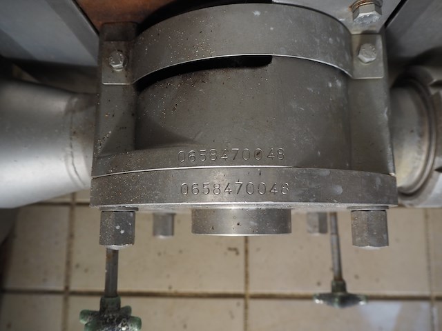 Nn lobe pump - afbeelding 4 van  4