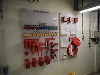 Nn lock-in / lock-out station - afbeelding 2 van  4