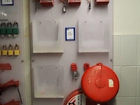 Nn lock-in / lock-out station - afbeelding 4 van  4