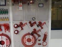 Nn lock-in / lock-out station - afbeelding 3 van  4