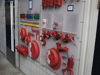Nn lock-in / lock-out station - afbeelding 2 van  4