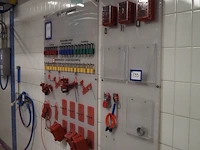 Nn lock-in / lock-out station - afbeelding 2 van  7
