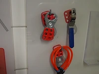 Nn lock-in / lock-out station - afbeelding 6 van  7