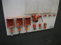 Nn lock-in / lock-out station - afbeelding 2 van  3
