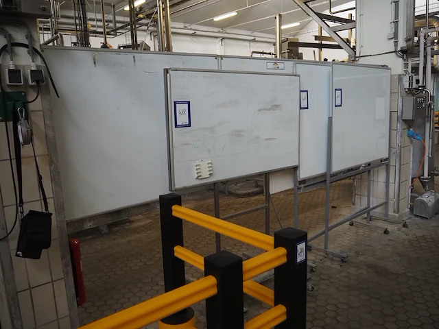 Nn lock in/out station - afbeelding 2 van  6