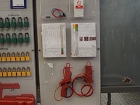 Nn lock in/out station - afbeelding 4 van  6