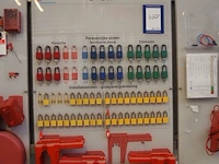 Nn lock in/out station - afbeelding 5 van  6