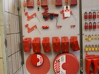 Nn lock in/out station - afbeelding 6 van  6