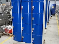 Nn locker - afbeelding 2 van  5