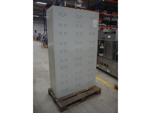 Nn locker - afbeelding 3 van  5