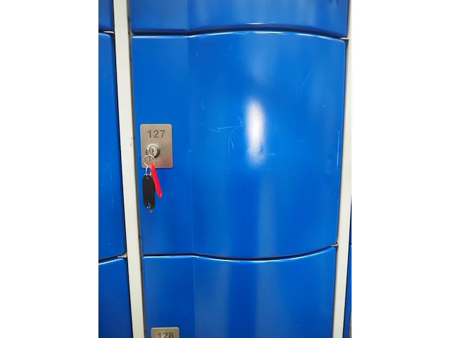 Nn locker - afbeelding 4 van  5