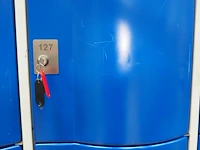 Nn locker - afbeelding 4 van  5