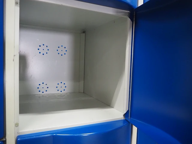 Nn locker - afbeelding 5 van  5