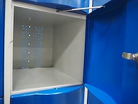 Nn locker - afbeelding 2 van  10